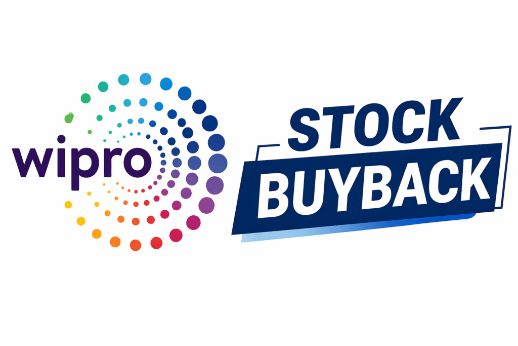 Wipro Buyback 2026